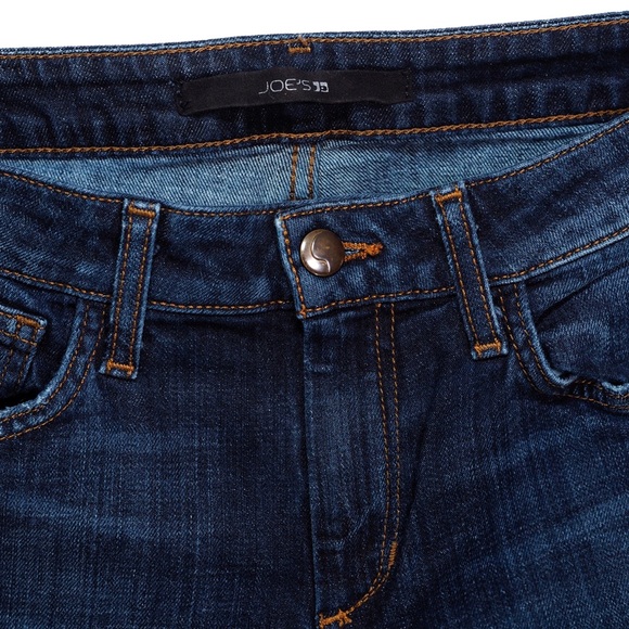 Joe’s Jeans | visionaire dark denim bootcut jeans - Picture 2 of 5